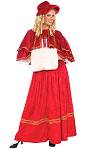 Costume Majorette orange F6Existe en :36,38,40,42,44