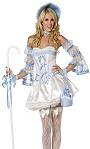 Costume Marquise F22Existe en :XS-M,L
