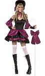 Costume Marquise F17Existe en :S,M