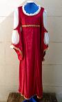 Costume Renaissance F1Existe en :36,38,40,42,44,46,48,50,52