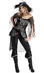 Costume Pirate Femme F17Existe en :36-38,40-42,44-46