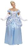 Robe Princesse Autrichienne