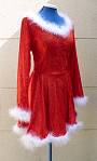Costume Robe de M�re No�lExiste en :36,38,40,42,44