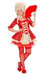 Costume Marquise F26Existe en :S,M