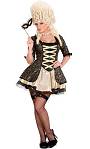 Costume Marquise F25Existe en :S,M,L