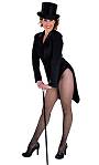 Costume Jacquette Femme F3Existe en :XS,S,M,L,XXL