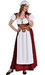 Costume Medi�vale F32Existe en :XS,S,M,L,XL,XXL