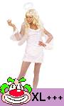 Costume Ange F5 - Grande Taille XL -