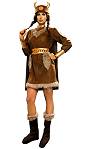 Costume Viking F2