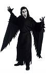 Costume Horreur A7 S01Existe en :S,L