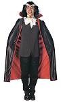 Costume Cape de Vampire A2Existe en :S-XL(Une seule taille)