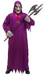 Costume Vampire A4 S01Existe en :M-L(Une seule taille)