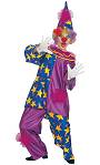 Costume Pierrot star S01Existe en :S,L