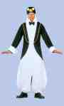 Costume Pingouin S01Existe en :L T52