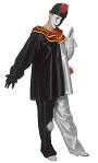 Costume Pierrot A2 S01Existe en :S