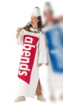 Costume Dentifrice RG S01Existe en :XS,S,M,L