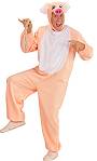 Costume Cochon M2 S01Existe en :S,M-L,L,XL