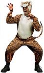 Costume Tigre M2 S01Existe en :M-L,L,L-XL