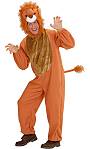 Costume Lion M2 S01Existe en :S,M-L,L,XL