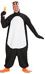 Costume Pingouin S01Existe en :S,M,L