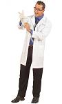 Costume Docteur mixte S01Existe en :TU