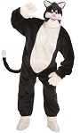 Costume Chat M3 S01Existe en :M-XL(Une seule taille)