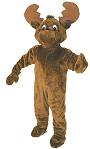 Costume Renne No�lExiste en :TU(Une seule taille)