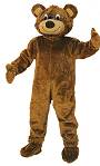 Costume Ours M2 S01Existe en :TU(Une seule taille)