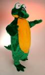 Costume Crocodile M2 S01Existe en :TU(Une seule taille)