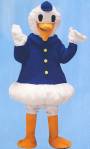 Costume Canard M3 S01Existe en :M,XL
