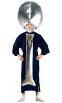 Costume Cuillere S01Existe en :L