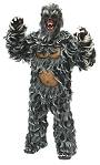 Costume Y�ti S01Existe en :L-XL(Une seule taille)