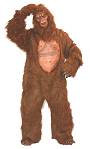 Costume Singe M2 S01Existe en :L-XL(Une seule taille)