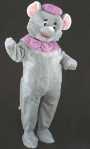 Costume Mascotte Souris M1Existe en :TU(Une seule taille)