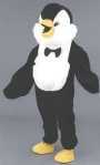 Costume Mascotte Pingouin M1Existe en :TU(Une seule taille)