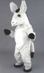 Costume Mascotte Ane M1Existe en :TU(Une seule taille)
