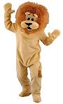 Costume Mascotte Lion M3Existe en :TU(Une seule taille)