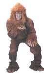 Costume Singe M3 S01Existe en :TU(Une seule taille)