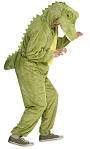Costume Crocodile M3Existe en :TU(Une seule taille)