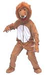 Costume Lion M5Existe en :TU(Une seule taille)