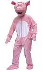 Costume Cochon M4Existe en :TU(Une seule taille)