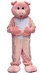 Costume Cochon M5Existe en :TU(Une seule taille)