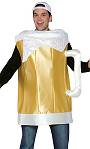 Costume Chope de bi�reExiste en :TU(Une seule taille)