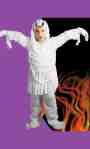 Costume Momie E1 S014798Existe en :10A,12A