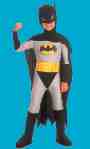Costume Batman S013051Existe en :12-14A