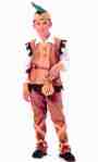 Costume Robin S012269Existe en :10A(Une seule taille)