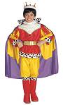 Costume Prince