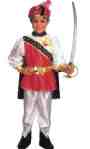 Costume Prince E2 S01Existe en :5-6A