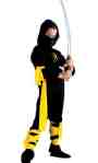 Costume Ninja E2Existe en :10A