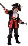 Costume Pirate E2 S01813Existe en :8A,10A,12A